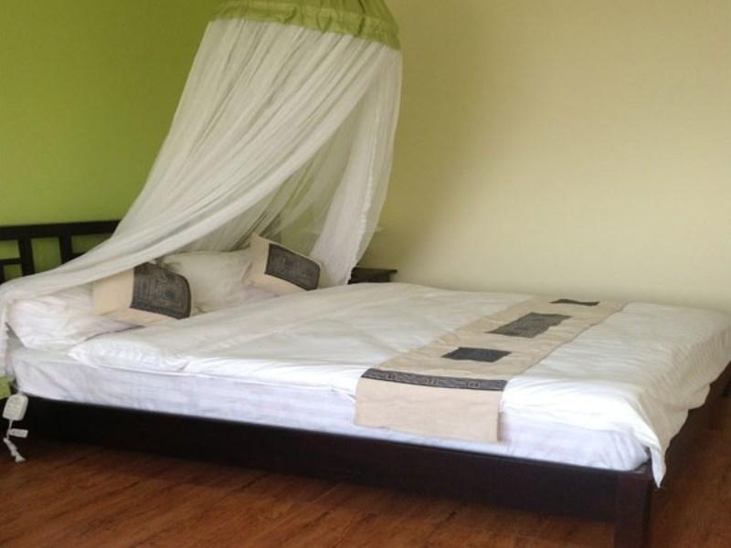Hmong Sapa Hotel Екстериор снимка