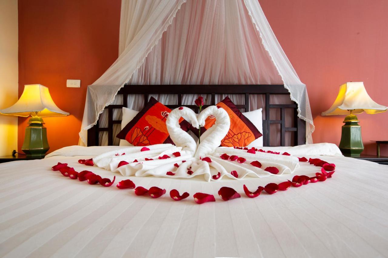 Hmong Sapa Hotel Екстериор снимка